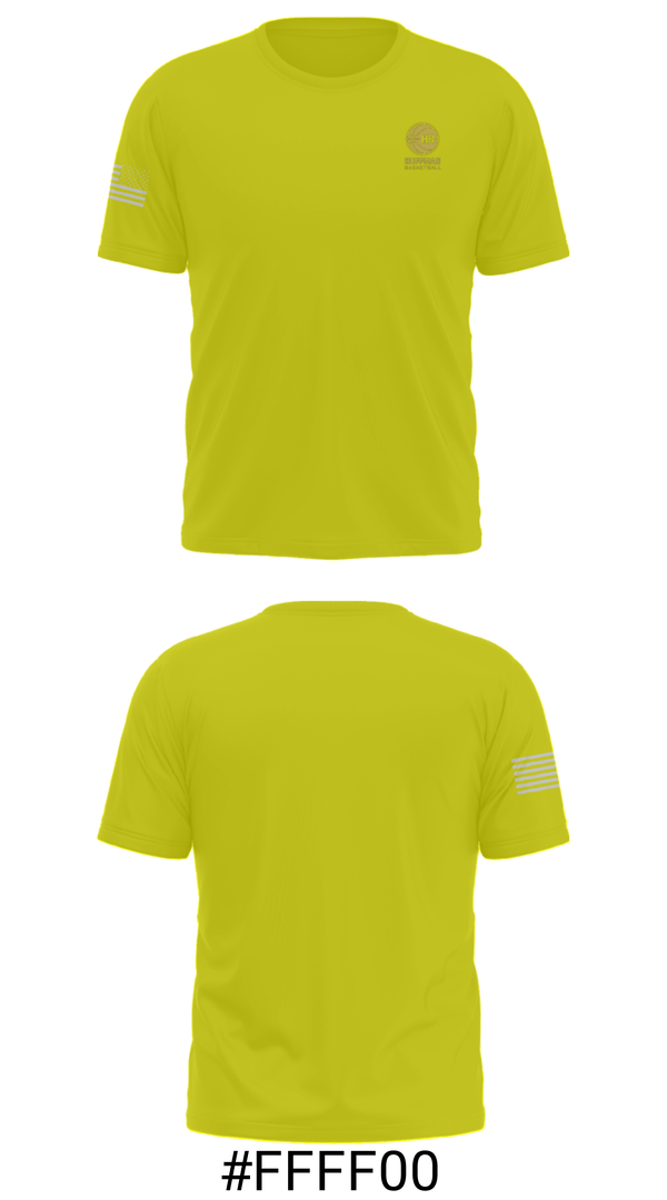Short Sleeve Performance Shirt, Huffman Basketball, Men's Basketball, Teamtime, Team time, sublimation, custom sports apparel, team uniforms, spirit wear, spiritwear, sports uniforms, custom shirts, team store, custom team store, fundraiser sports, apparel fundraiser