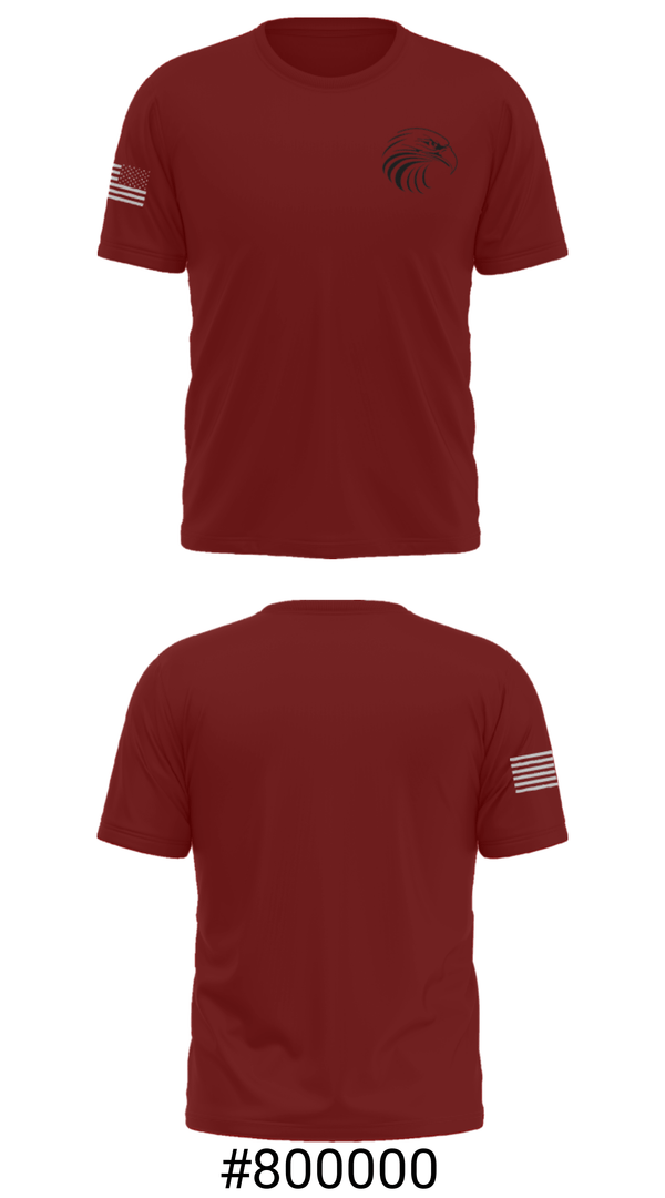Short Sleeve Performance Shirt, Patriot Preparatory Academy High School Basketball, Men's Basketball, Teamtime, Team time, sublimation, custom sports apparel, team uniforms, spirit wear, spiritwear, sports uniforms, custom shirts, team store, custom team store, fundraiser sports, apparel fundraiser