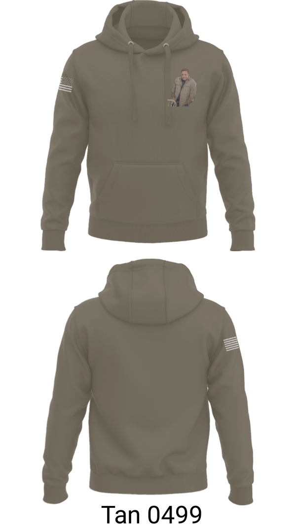 Hoodie, 54th SSB, Army, Teamtime, Team time, sublimation, custom sports apparel, team uniforms, spirit wear, spiritwear, sports uniforms, custom shirts, team store, custom team store, fundraiser sports, apparel fundraiser