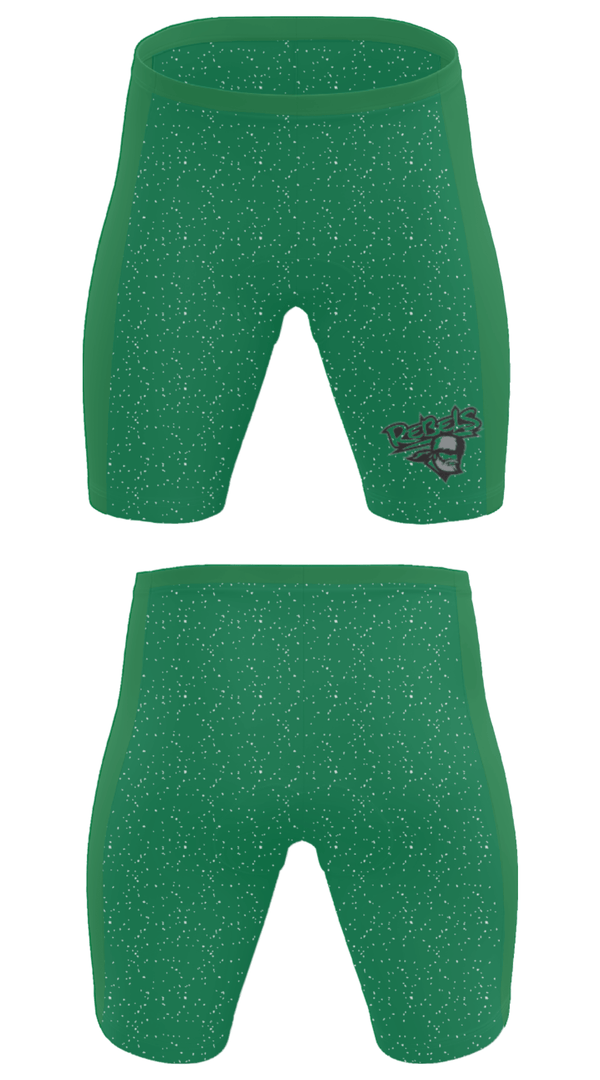 Men's Compression Shorts, Laona High School, Spirit Store, Teamtime, Team time, sublimation, custom sports apparel, team uniforms, spirit wear, spiritwear, sports uniforms, custom shirts, team store, custom team store, fundraiser sports, apparel fundraiser