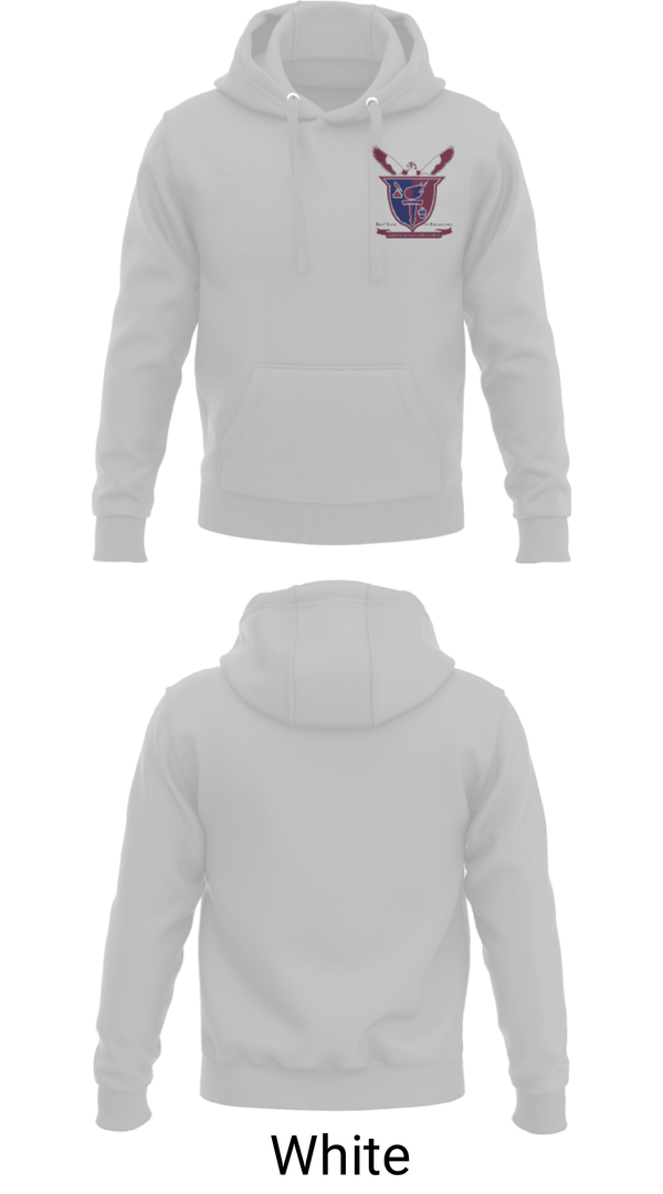 Hoodie, Boys' Latin of Philadelphia High School, Spirit Store, Teamtime, Team time, sublimation, custom sports apparel, team uniforms, spirit wear, spiritwear, sports uniforms, custom shirts, team store, custom team store, fundraiser sports, apparel fundraiser