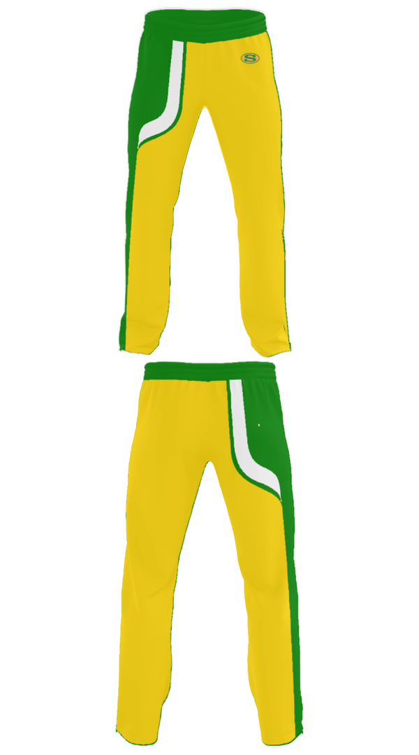 Sweatpants, Summerville High School Swimming, Swimming, Teamtime, Team time, sublimation, custom sports apparel, team uniforms, spirit wear, spiritwear, sports uniforms, custom shirts, team store, custom team store, fundraiser sports, apparel fundraiser