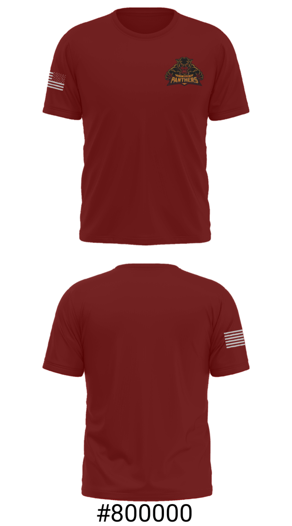Short Sleeve Performance Shirt, J F Shields High School Basketball, Men's Basketball, Teamtime, Team time, sublimation, custom sports apparel, team uniforms, spirit wear, spiritwear, sports uniforms, custom shirts, team store, custom team store, fundraiser sports, apparel fundraiser
