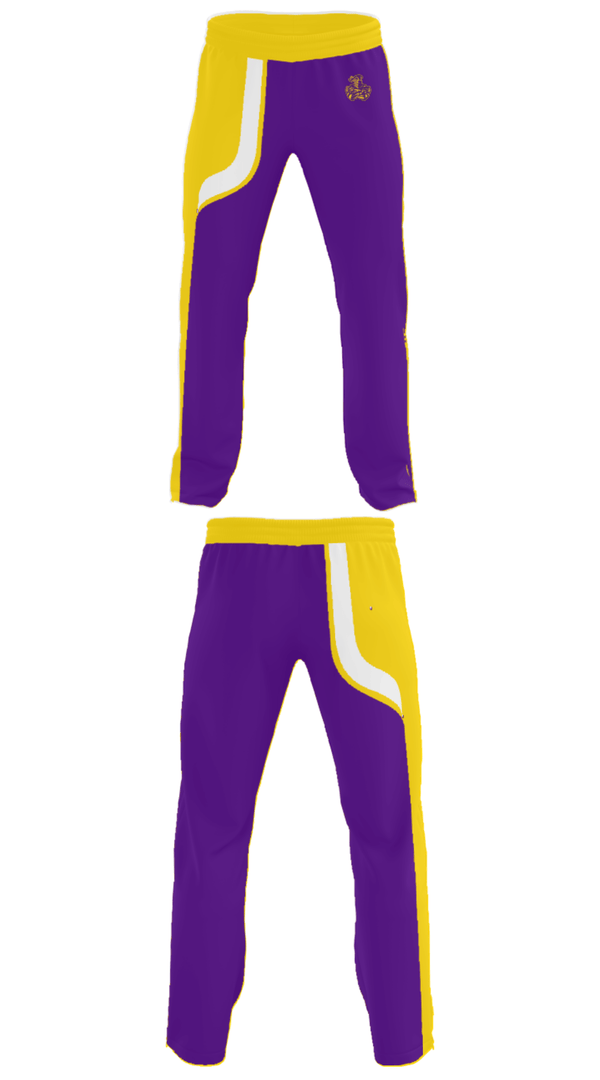 Sweatpants, South Plantation High School Basketball, Women's Basketball, Teamtime, Team time, sublimation, custom sports apparel, team uniforms, spirit wear, spiritwear, sports uniforms, custom shirts, team store, custom team store, fundraiser sports, apparel fundraiser