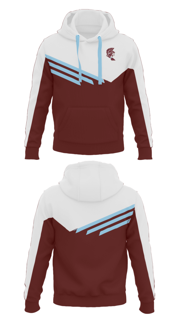 Hoodie, Saint Joseph-Ogden High School Wrestling, Wrestling, Teamtime, Team time, sublimation, custom sports apparel, team uniforms, spirit wear, spiritwear, sports uniforms, custom shirts, team store, custom team store, fundraiser sports, apparel fundraiser