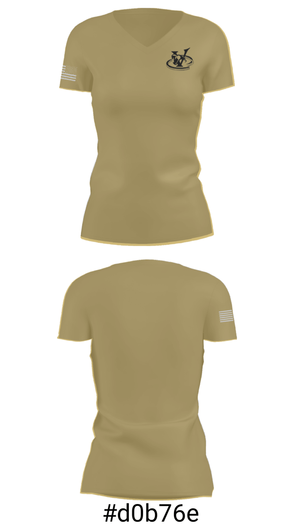 Women's Short Sleeve Vneck Shirt, Verrado High School Swimming, Swimming, Teamtime, Team time, sublimation, custom sports apparel, team uniforms, spirit wear, spiritwear, sports uniforms, custom shirts, team store, custom team store, fundraiser sports, apparel fundraiser