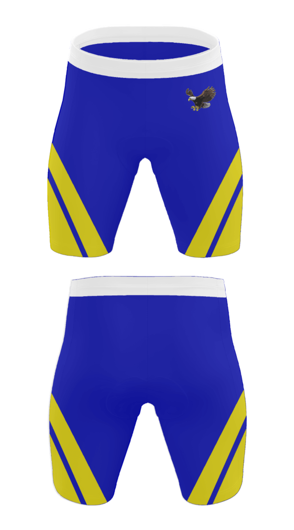 Men's Compression Shorts, Shiloh Hills Elementary, Spirit Store, Teamtime, Team time, sublimation, custom sports apparel, team uniforms, spirit wear, spiritwear, sports uniforms, custom shirts, team store, custom team store, fundraiser sports, apparel fundraiser