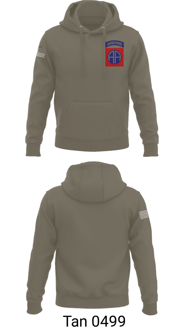 Hoodie, , Army, Teamtime, Team time, sublimation, custom sports apparel, team uniforms, spirit wear, spiritwear, sports uniforms, custom shirts, team store, custom team store, fundraiser sports, apparel fundraiser
