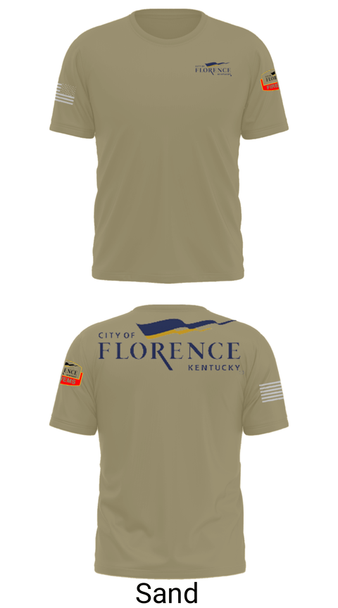 Short Sleeve Performance Shirt, , Fire Department, Teamtime, Team time, sublimation, custom sports apparel, team uniforms, spirit wear, spiritwear, sports uniforms, custom shirts, team store, custom team store, fundraiser sports, apparel fundraiser
