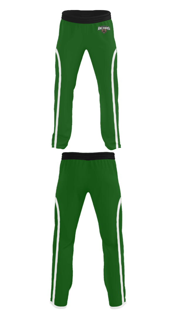 Sweatpants, Norwalk High Wrestling, Wrestling, Teamtime, Team time, sublimation, custom sports apparel, team uniforms, spirit wear, spiritwear, sports uniforms, custom shirts, team store, custom team store, fundraiser sports, apparel fundraiser
