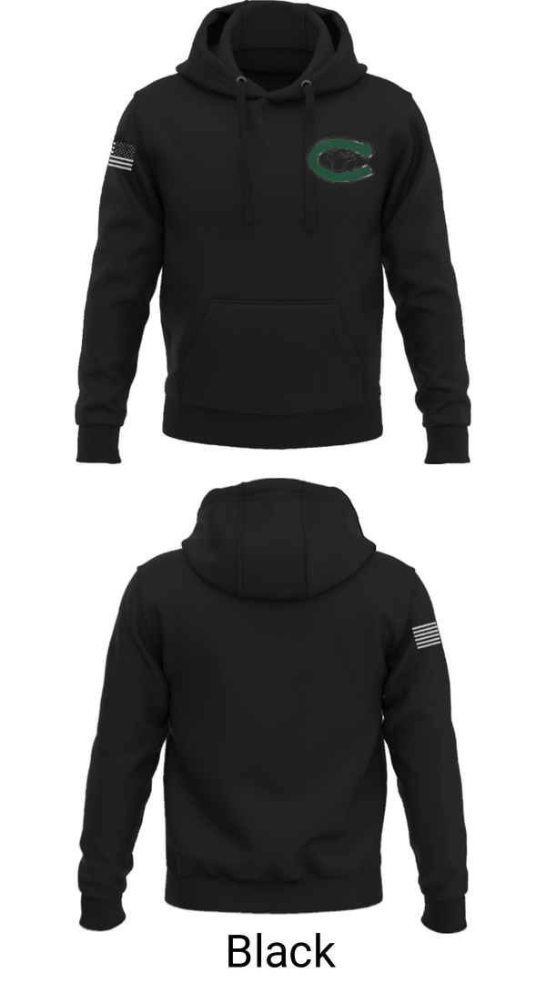 Hoodie, Canton Youth Basketball Association, Men's Basketball, Teamtime, Team time, sublimation, custom sports apparel, team uniforms, spirit wear, spiritwear, sports uniforms, custom shirts, team store, custom team store, fundraiser sports, apparel fundraiser