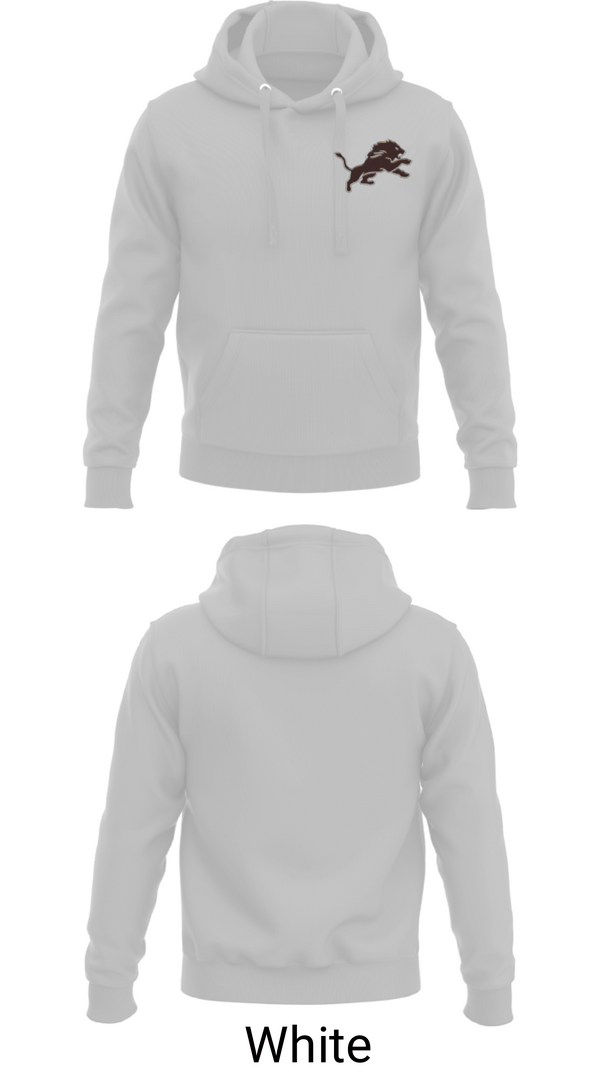 Hoodie, Blanchard High School, Spirit Store, Teamtime, Team time, sublimation, custom sports apparel, team uniforms, spirit wear, spiritwear, sports uniforms, custom shirts, team store, custom team store, fundraiser sports, apparel fundraiser