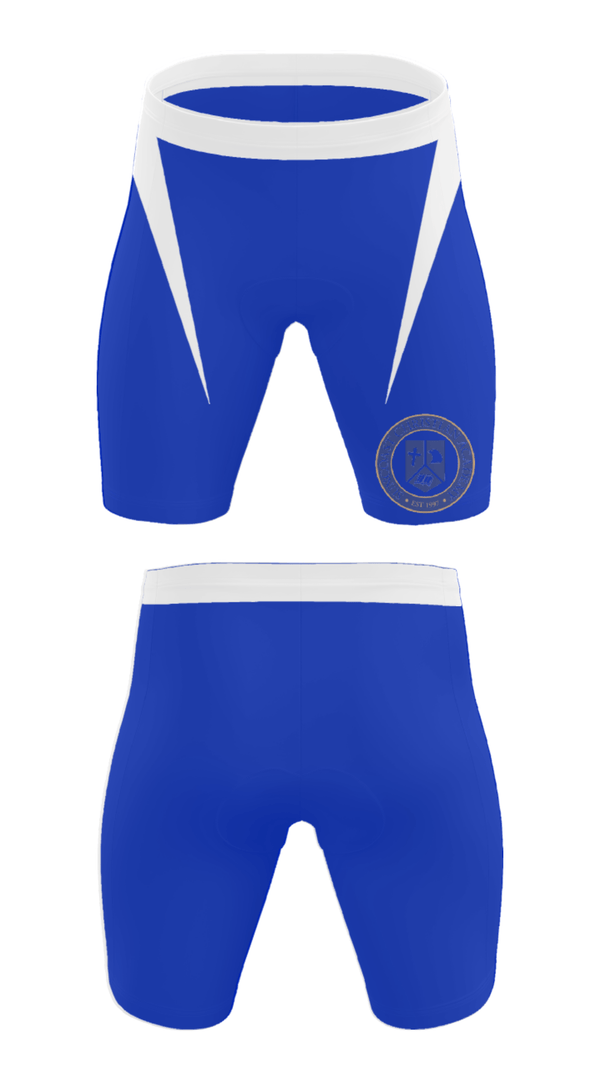 Men's Compression Shorts, Suncoast Christian Academy, Spirit Store, Teamtime, Team time, sublimation, custom sports apparel, team uniforms, spirit wear, spiritwear, sports uniforms, custom shirts, team store, custom team store, fundraiser sports, apparel fundraiser