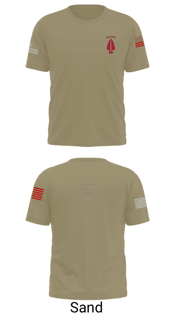 Short Sleeve Performance Shirt, , Army, Teamtime, Team time, sublimation, custom sports apparel, team uniforms, spirit wear, spiritwear, sports uniforms, custom shirts, team store, custom team store, fundraiser sports, apparel fundraiser