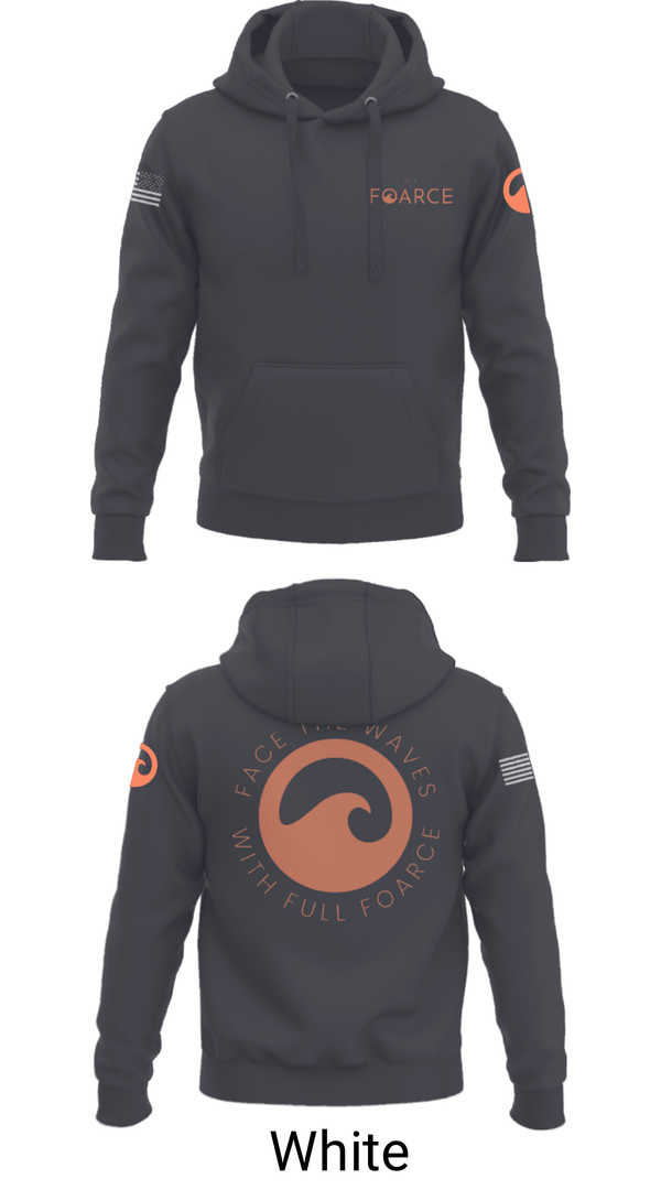 Hoodie, Full Foarce, Spirit Store, Teamtime, Team time, sublimation, custom sports apparel, team uniforms, spirit wear, spiritwear, sports uniforms, custom shirts, team store, custom team store, fundraiser sports, apparel fundraiser