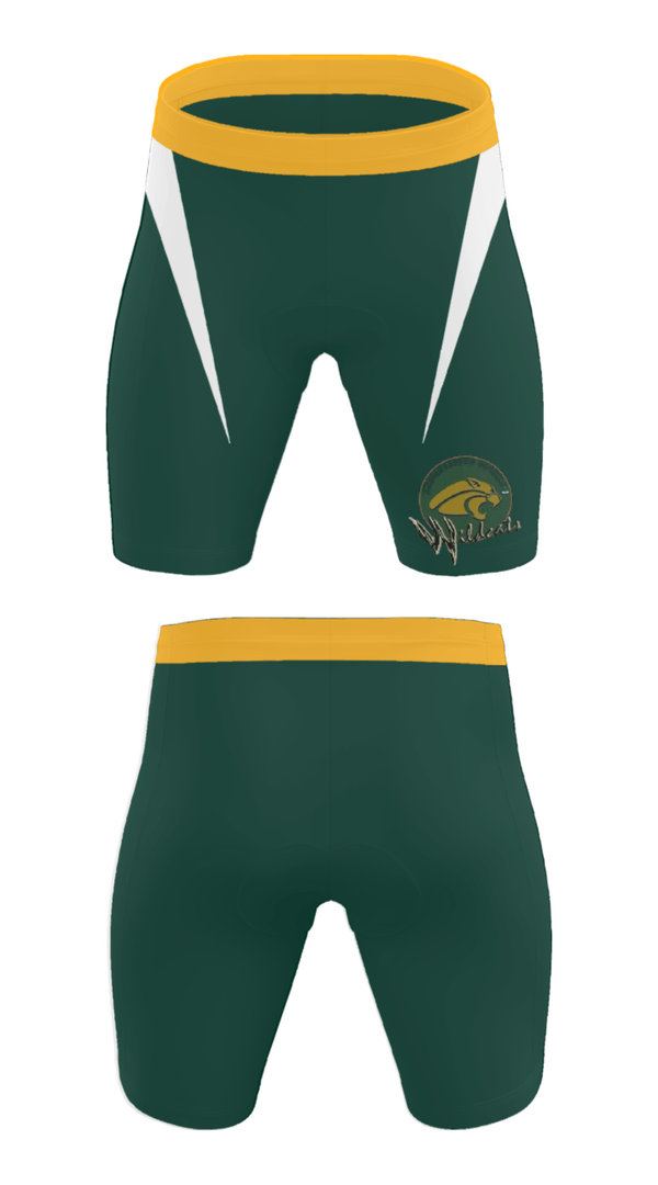 Men's Compression Shorts, Southeastern Randolph Middle School, Spirit Store, Teamtime, Team time, sublimation, custom sports apparel, team uniforms, spirit wear, spiritwear, sports uniforms, custom shirts, team store, custom team store, fundraiser sports, apparel fundraiser