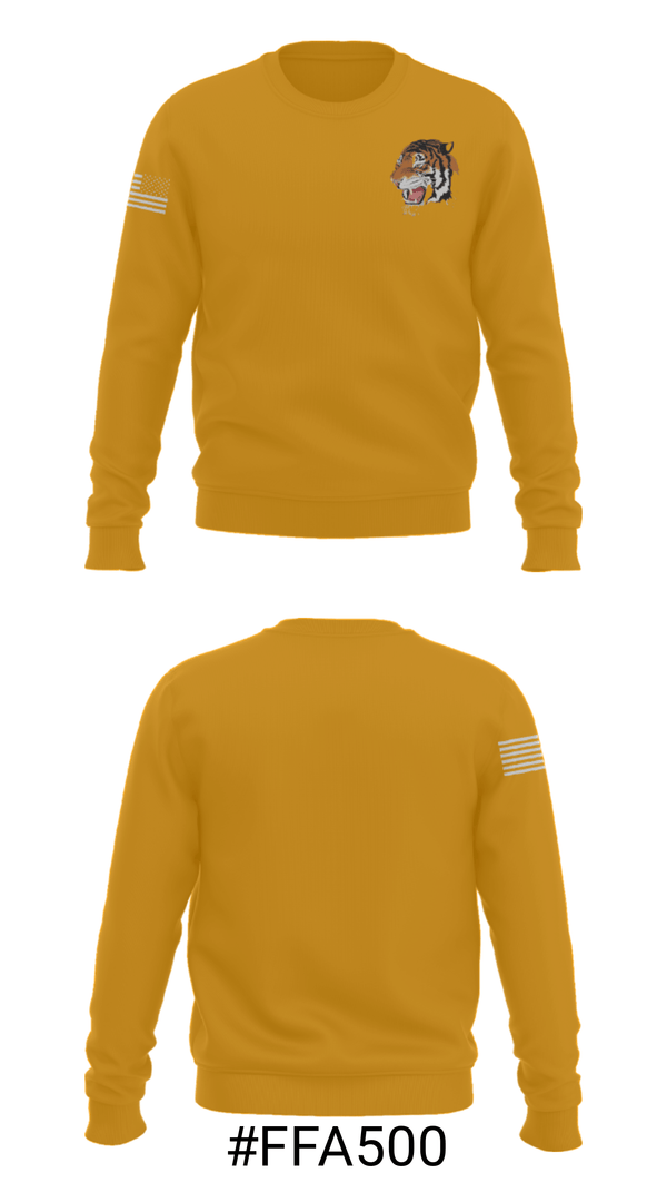 Crew Neck Sweatshirt, Webster High School Ice Hockey, Ice Hockey, Teamtime, Team time, sublimation, custom sports apparel, team uniforms, spirit wear, spiritwear, sports uniforms, custom shirts, team store, custom team store, fundraiser sports, apparel fundraiser
