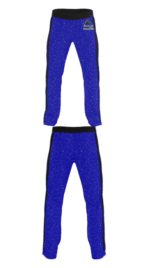 Sweatpants, Kingman Academy Of Learning - Intermediate School, Spirit Store, Teamtime, Team time, sublimation, custom sports apparel, team uniforms, spirit wear, spiritwear, sports uniforms, custom shirts, team store, custom team store, fundraiser sports, apparel fundraiser
