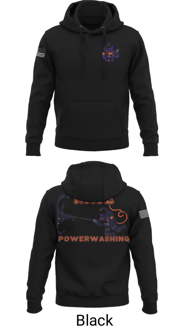 Hoodie, K.A.J.E, , Teamtime, Team time, sublimation, custom sports apparel, team uniforms, spirit wear, spiritwear, sports uniforms, custom shirts, team store, custom team store, fundraiser sports, apparel fundraiser