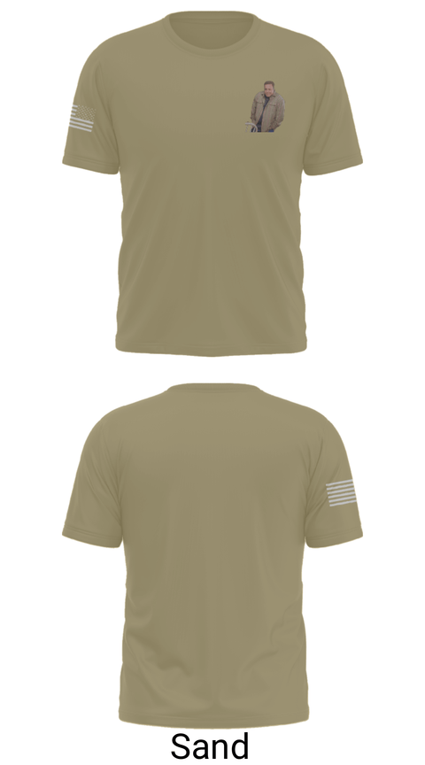Short Sleeve Performance Shirt, 54th SSB, Army, Teamtime, Team time, sublimation, custom sports apparel, team uniforms, spirit wear, spiritwear, sports uniforms, custom shirts, team store, custom team store, fundraiser sports, apparel fundraiser