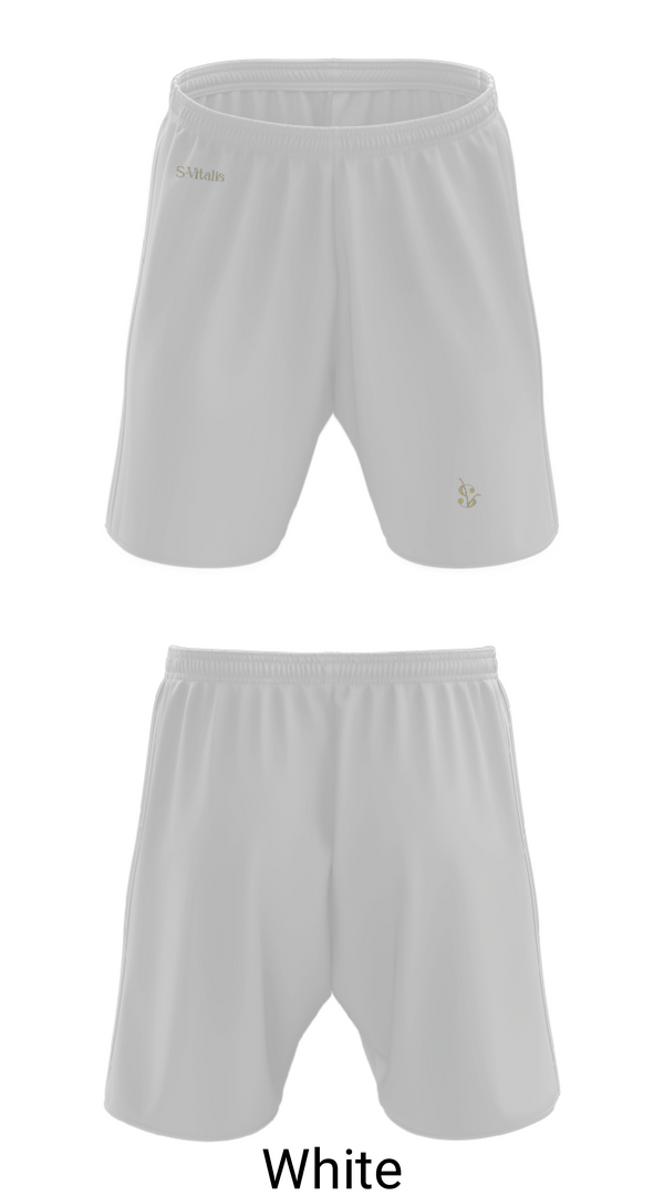 Athletic Shorts With Pockets, S-VitalisS-Vitalis, , Teamtime, Team time, sublimation, custom sports apparel, team uniforms, spirit wear, spiritwear, sports uniforms, custom shirts, team store, custom team store, fundraiser sports, apparel fundraiser