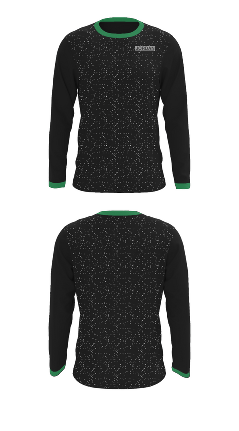 Long Sleeve Performance Shirt, Jordan Pest Management, , Teamtime, Team time, sublimation, custom sports apparel, team uniforms, spirit wear, spiritwear, sports uniforms, custom shirts, team store, custom team store, fundraiser sports, apparel fundraiser