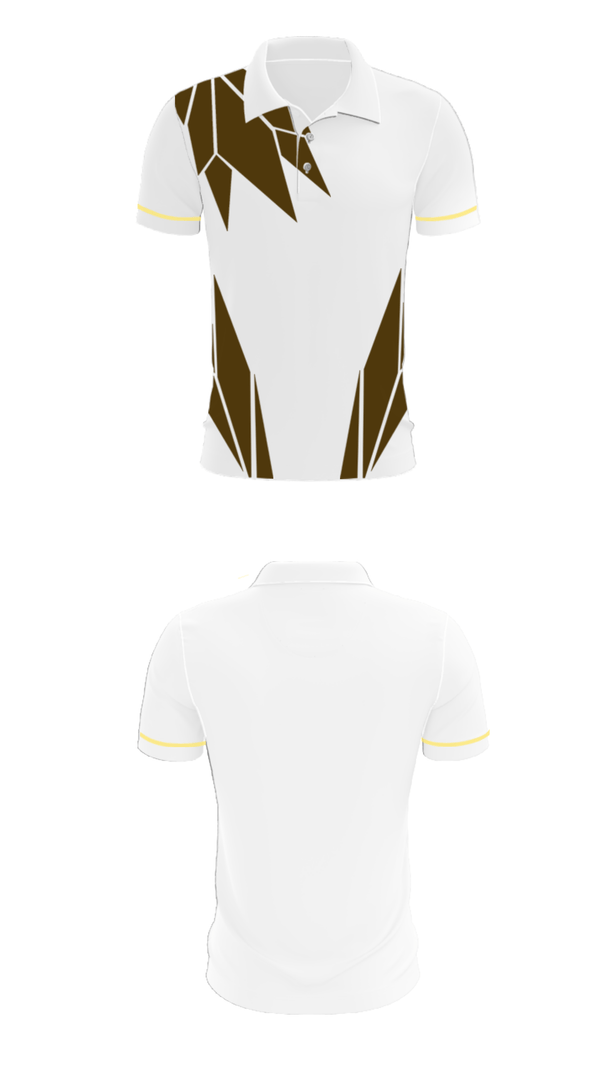 Short Sleeve Performance Polo, Saint Francis High School Basketball, Men's Basketball, Teamtime, Team time, sublimation, custom sports apparel, team uniforms, spirit wear, spiritwear, sports uniforms, custom shirts, team store, custom team store, fundraiser sports, apparel fundraiser