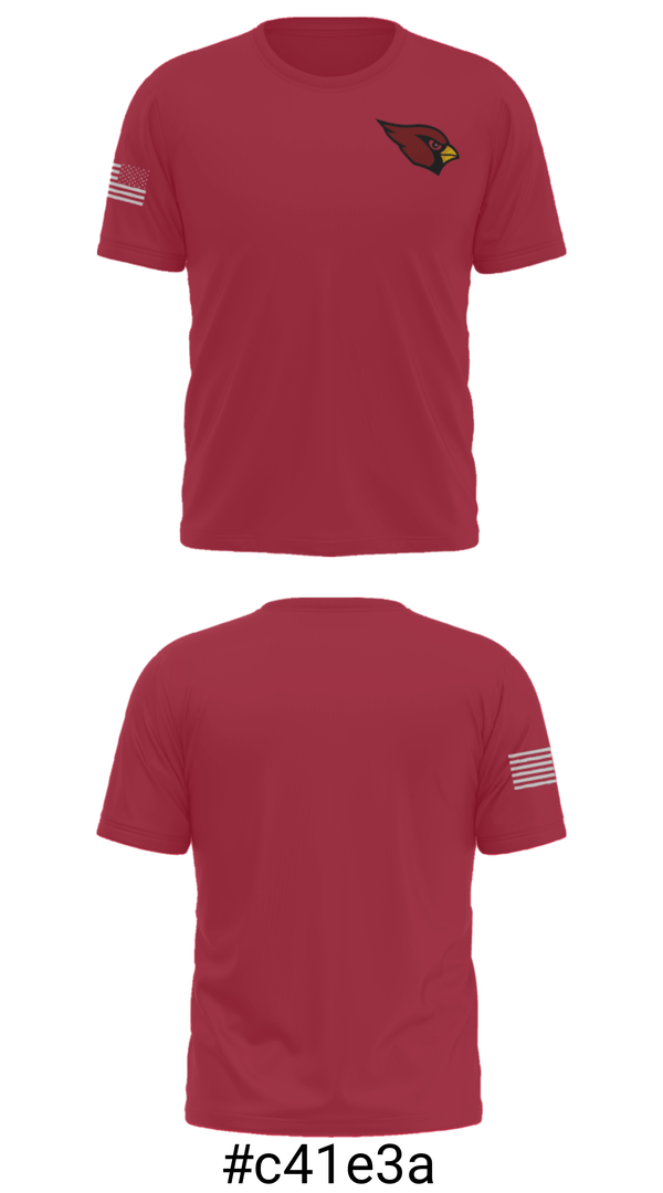Short Sleeve Performance Shirt, Mayville High School Wrestling, Wrestling, Teamtime, Team time, sublimation, custom sports apparel, team uniforms, spirit wear, spiritwear, sports uniforms, custom shirts, team store, custom team store, fundraiser sports, apparel fundraiser