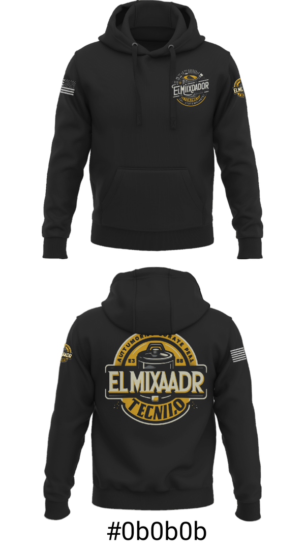 Hoodie, Kqmen, , Teamtime, Team time, sublimation, custom sports apparel, team uniforms, spirit wear, spiritwear, sports uniforms, custom shirts, team store, custom team store, fundraiser sports, apparel fundraiser