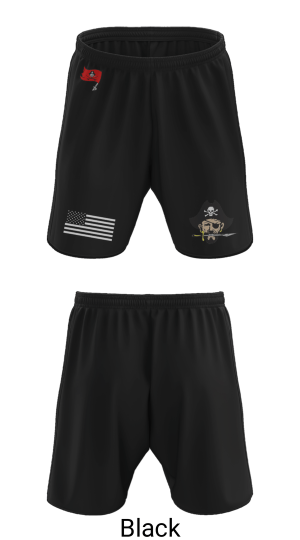 Athletic Shorts With Pockets, Plainview High School Basketball, Women's Basketball, Teamtime, Team time, sublimation, custom sports apparel, team uniforms, spirit wear, spiritwear, sports uniforms, custom shirts, team store, custom team store, fundraiser sports, apparel fundraiser