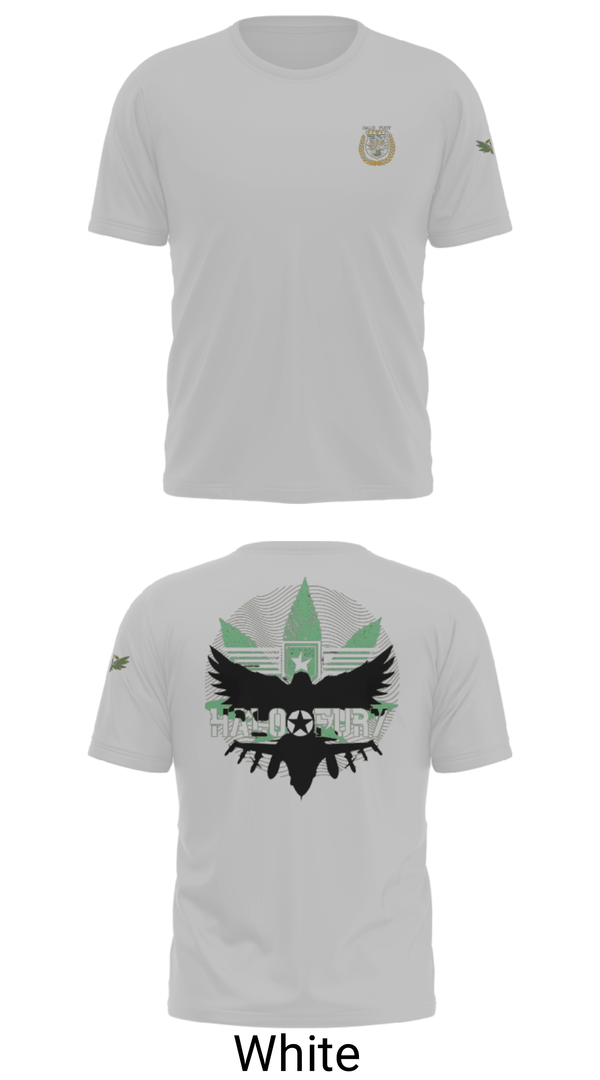 Short Sleeve Performance Shirt, HALO-FURY, , Teamtime, Team time, sublimation, custom sports apparel, team uniforms, spirit wear, spiritwear, sports uniforms, custom shirts, team store, custom team store, fundraiser sports, apparel fundraiser