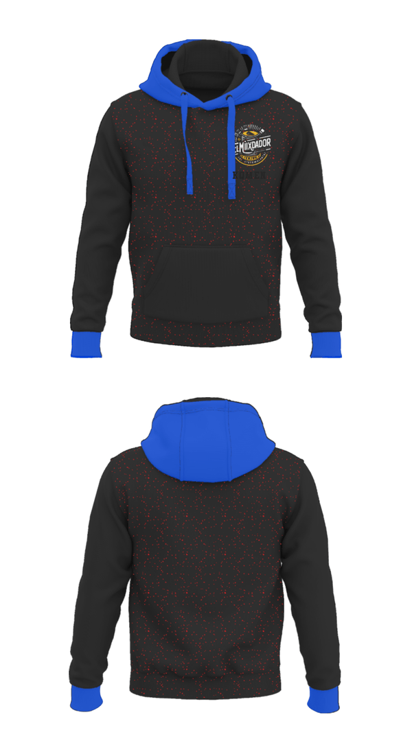 Hoodie, Kqmen, , Teamtime, Team time, sublimation, custom sports apparel, team uniforms, spirit wear, spiritwear, sports uniforms, custom shirts, team store, custom team store, fundraiser sports, apparel fundraiser