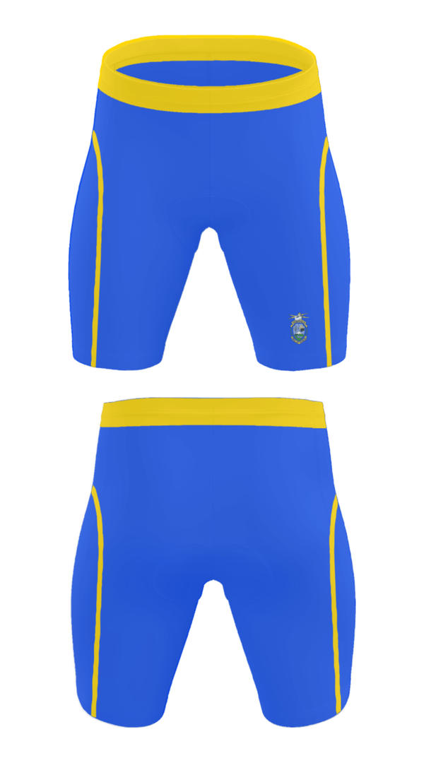 Men's Compression Shorts, Mio-Ausable Elementary School, Spirit Store, Teamtime, Team time, sublimation, custom sports apparel, team uniforms, spirit wear, spiritwear, sports uniforms, custom shirts, team store, custom team store, fundraiser sports, apparel fundraiser