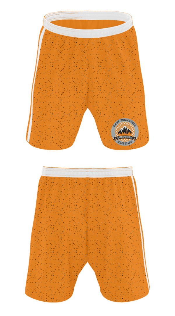 Athletic Shorts With Pockets, ETCW, Wrestling, Teamtime, Team time, sublimation, custom sports apparel, team uniforms, spirit wear, spiritwear, sports uniforms, custom shirts, team store, custom team store, fundraiser sports, apparel fundraiser