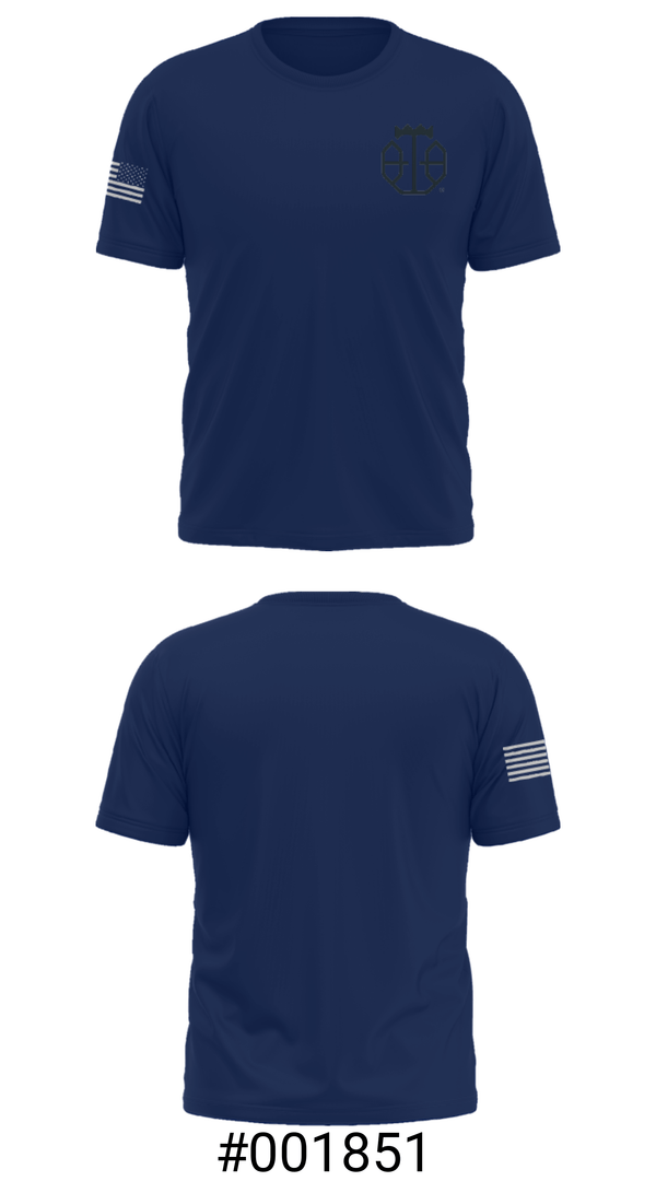 Short Sleeve Performance Shirt, Teammate Basketball, Llc, Men's Basketball, Teamtime, Team time, sublimation, custom sports apparel, team uniforms, spirit wear, spiritwear, sports uniforms, custom shirts, team store, custom team store, fundraiser sports, apparel fundraiser