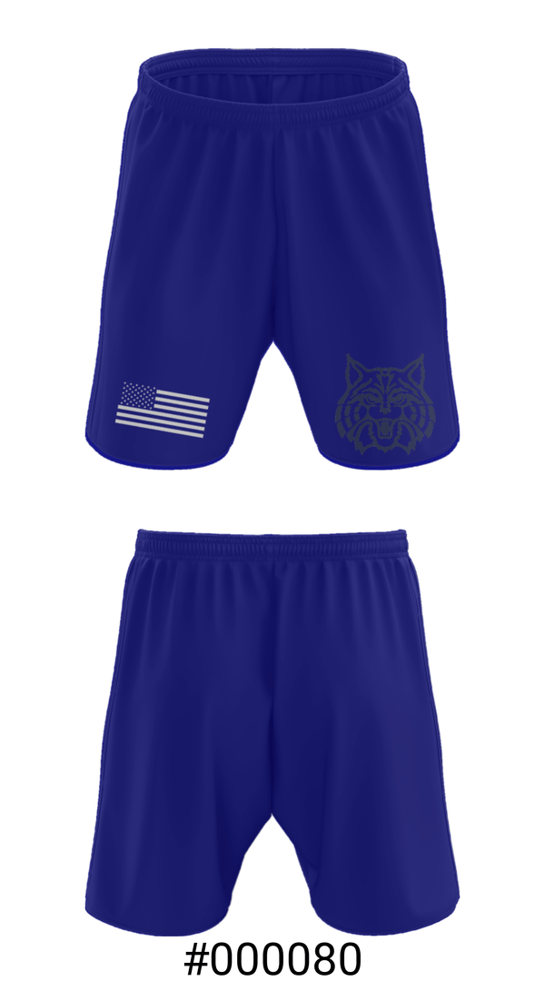 Athletic Shorts With Pockets, West Seattle High School Basketball, Women's Basketball, Teamtime, Team time, sublimation, custom sports apparel, team uniforms, spirit wear, spiritwear, sports uniforms, custom shirts, team store, custom team store, fundraiser sports, apparel fundraiser