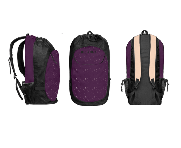 Gear Bag, BEENBLK, , Teamtime, Team time, sublimation, custom sports apparel, team uniforms, spirit wear, spiritwear, sports uniforms, custom shirts, team store, custom team store, fundraiser sports, apparel fundraiser