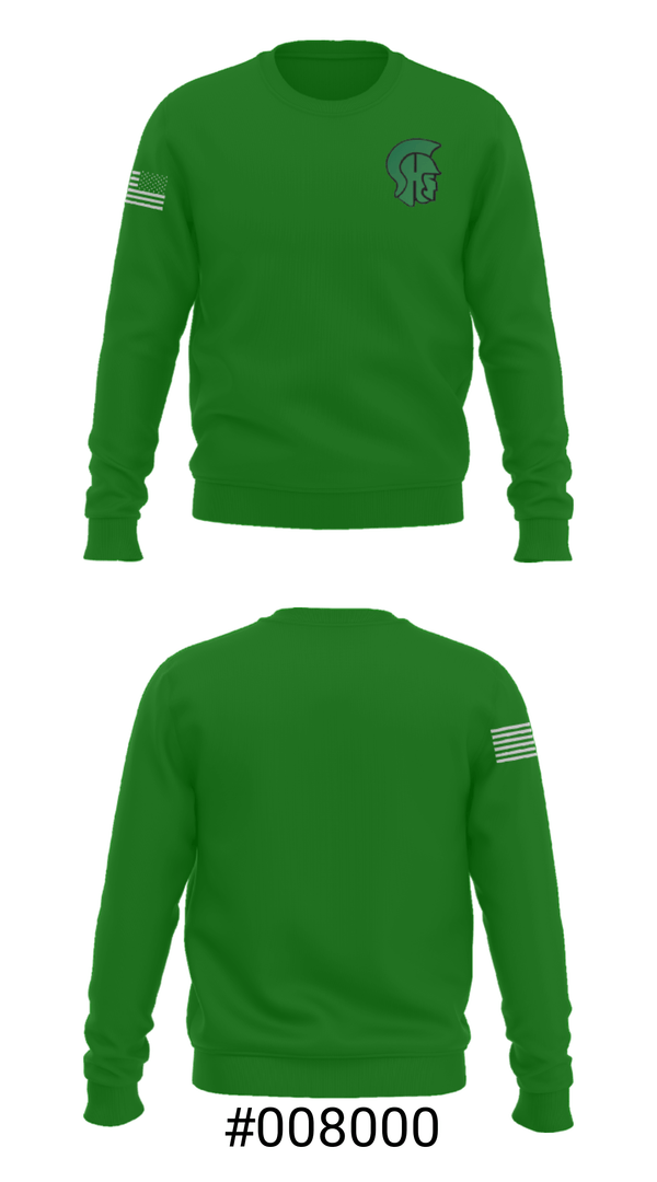 Crew Neck Sweatshirt, Spackenkill High School Basketball, Women's Basketball, Teamtime, Team time, sublimation, custom sports apparel, team uniforms, spirit wear, spiritwear, sports uniforms, custom shirts, team store, custom team store, fundraiser sports, apparel fundraiser