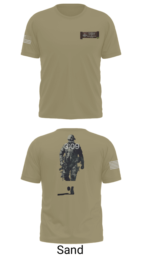 Short Sleeve Performance Shirt, , Army, Teamtime, Team time, sublimation, custom sports apparel, team uniforms, spirit wear, spiritwear, sports uniforms, custom shirts, team store, custom team store, fundraiser sports, apparel fundraiser
