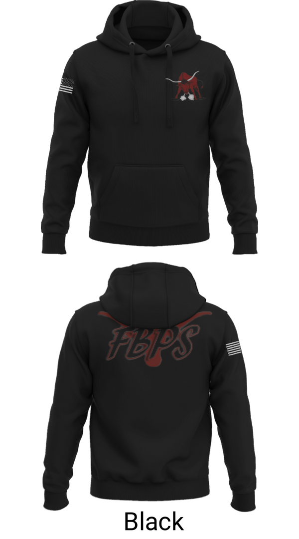 Hoodie, Fort Benton School, Spirit Store, Teamtime, Team time, sublimation, custom sports apparel, team uniforms, spirit wear, spiritwear, sports uniforms, custom shirts, team store, custom team store, fundraiser sports, apparel fundraiser