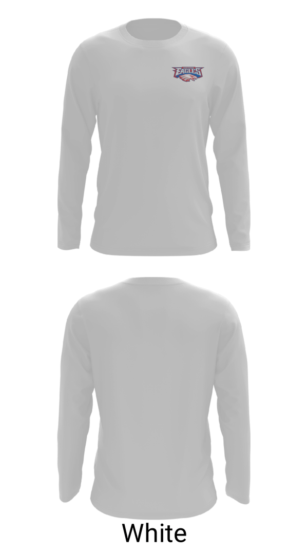 Long Sleeve Performance Shirt, South Putnam High School Wrestling, Wrestling, Teamtime, Team time, sublimation, custom sports apparel, team uniforms, spirit wear, spiritwear, sports uniforms, custom shirts, team store, custom team store, fundraiser sports, apparel fundraiser