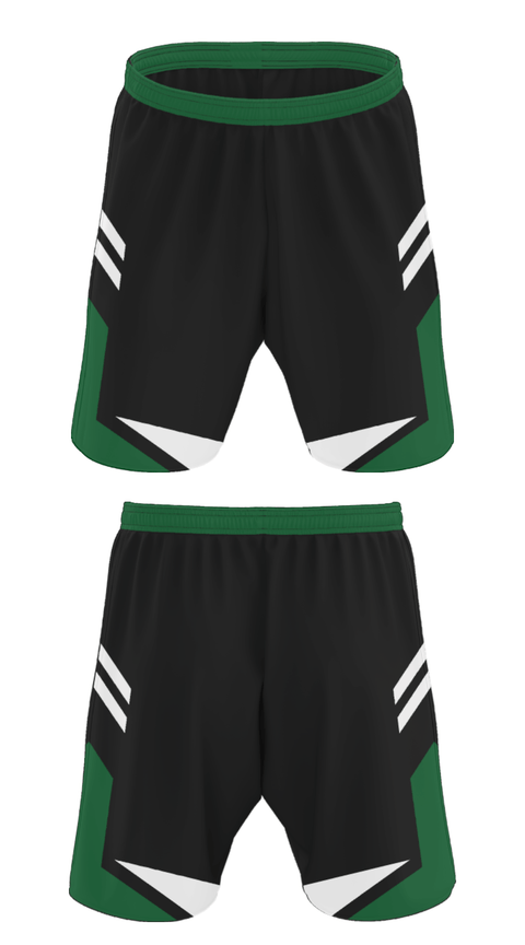 Athletic Shorts With Pockets, Sunridge Middle School, Spirit Store, Teamtime, Team time, sublimation, custom sports apparel, team uniforms, spirit wear, spiritwear, sports uniforms, custom shirts, team store, custom team store, fundraiser sports, apparel fundraiser