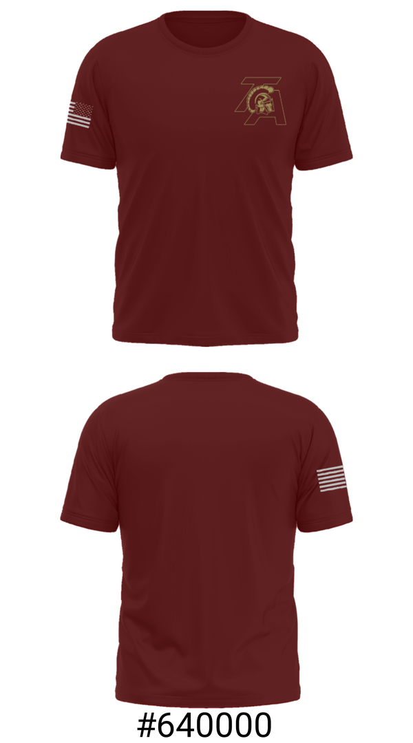 Short Sleeve Performance Shirt, Thornton Academy, Spirit Store, Teamtime, Team time, sublimation, custom sports apparel, team uniforms, spirit wear, spiritwear, sports uniforms, custom shirts, team store, custom team store, fundraiser sports, apparel fundraiser