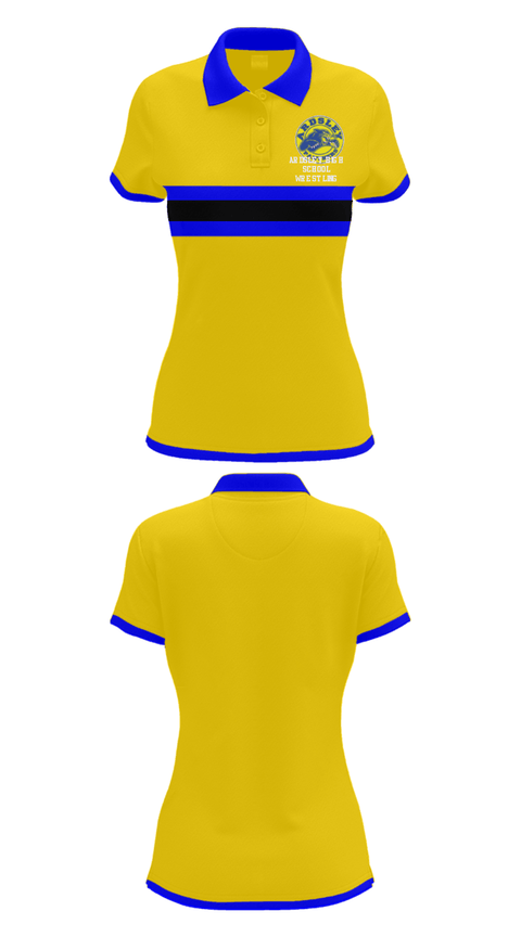 Short Sleeve Performance Polo, Ardsley High School Wrestling, Wrestling, Teamtime, Team time, sublimation, custom sports apparel, team uniforms, spirit wear, spiritwear, sports uniforms, custom shirts, team store, custom team store, fundraiser sports, apparel fundraiser