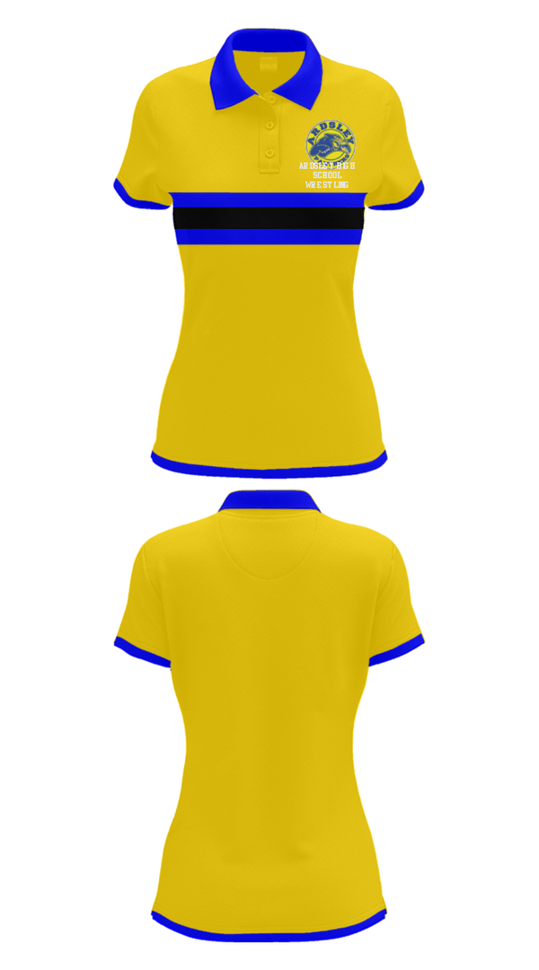 Short Sleeve Performance Polo, Ardsley High School Wrestling, Wrestling, Teamtime, Team time, sublimation, custom sports apparel, team uniforms, spirit wear, spiritwear, sports uniforms, custom shirts, team store, custom team store, fundraiser sports, apparel fundraiser