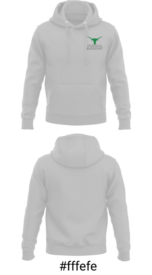 Hoodie, Stonewall ElementarySchool, Spirit Store, Teamtime, Team time, sublimation, custom sports apparel, team uniforms, spirit wear, spiritwear, sports uniforms, custom shirts, team store, custom team store, fundraiser sports, apparel fundraiser