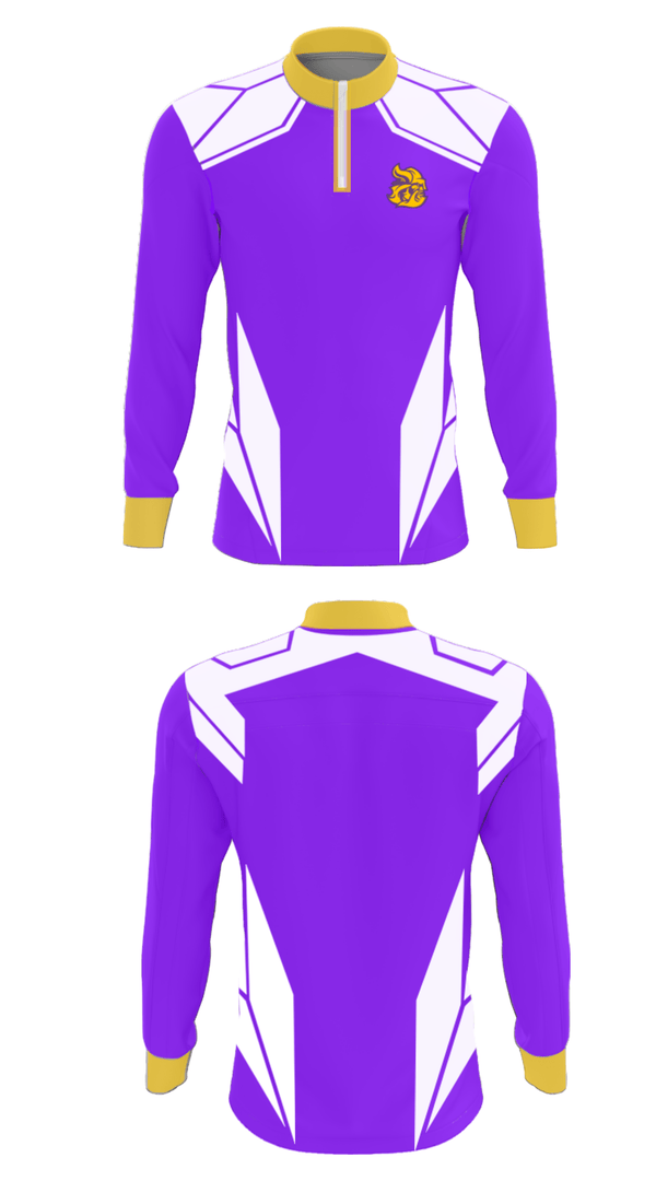 Quarter Zip Jacket, Showalter Middle School Wrestling, Wrestling, Teamtime, Team time, sublimation, custom sports apparel, team uniforms, spirit wear, spiritwear, sports uniforms, custom shirts, team store, custom team store, fundraiser sports, apparel fundraiser