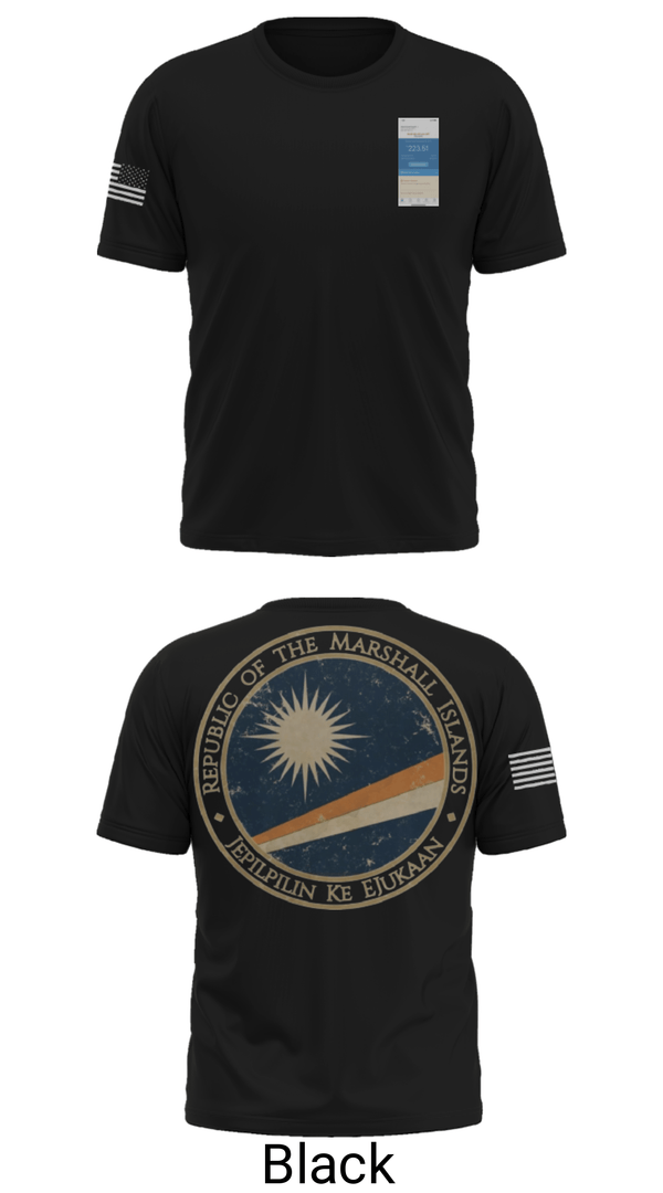 Short Sleeve Performance Shirt, AKEO, Men's Basketball, Teamtime, Team time, sublimation, custom sports apparel, team uniforms, spirit wear, spiritwear, sports uniforms, custom shirts, team store, custom team store, fundraiser sports, apparel fundraiser