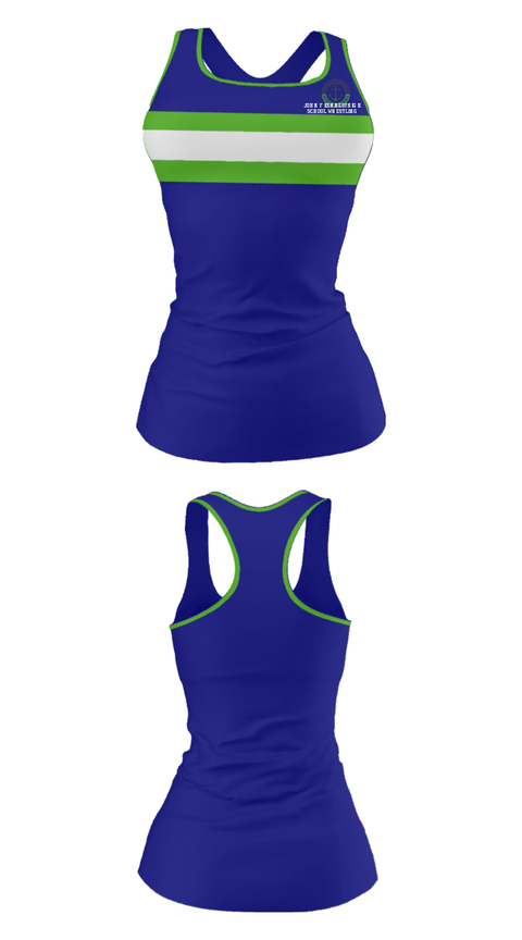 Tank Top, John F Kennedy High School Wrestling, Wrestling, Teamtime, Team time, sublimation, custom sports apparel, team uniforms, spirit wear, spiritwear, sports uniforms, custom shirts, team store, custom team store, fundraiser sports, apparel fundraiser