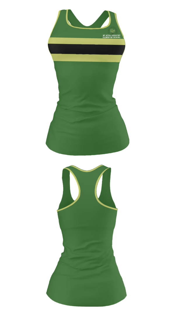 Tank Top, Mt Aetna Adventist Elementary School, Spirit Store, Teamtime, Team time, sublimation, custom sports apparel, team uniforms, spirit wear, spiritwear, sports uniforms, custom shirts, team store, custom team store, fundraiser sports, apparel fundraiser